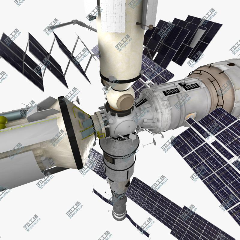 images/goods_img/202104022/International Space Station/5.jpg